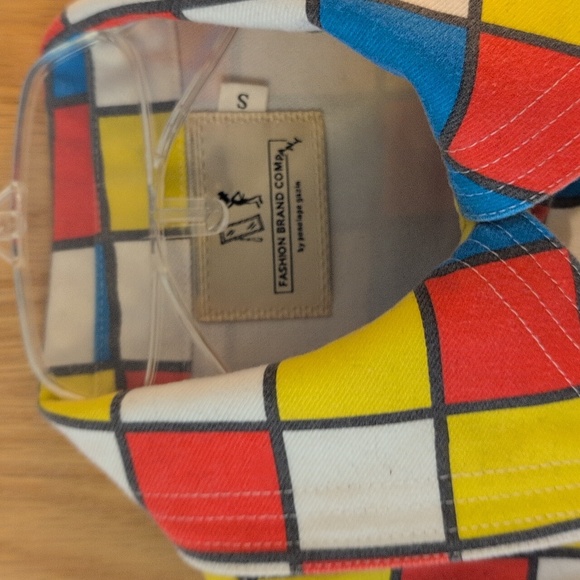 Fashion Brand Company Pantone Jumpsuit S - Picture 2 of 6